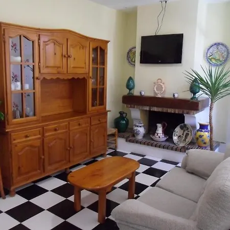 Hostel Micaela Charming