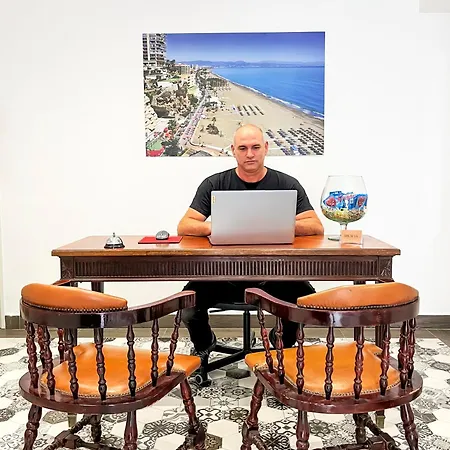 Micaela Charming Hostel