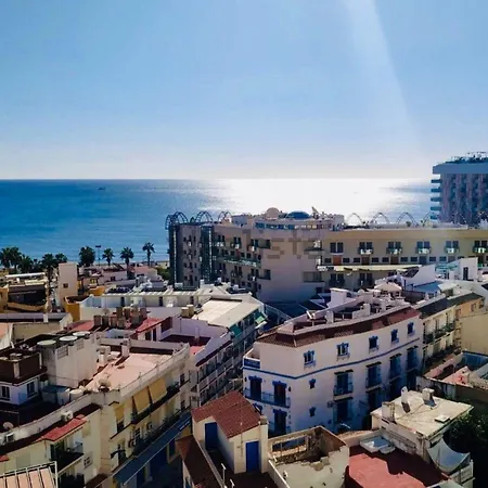 Hostel Micaela Charming