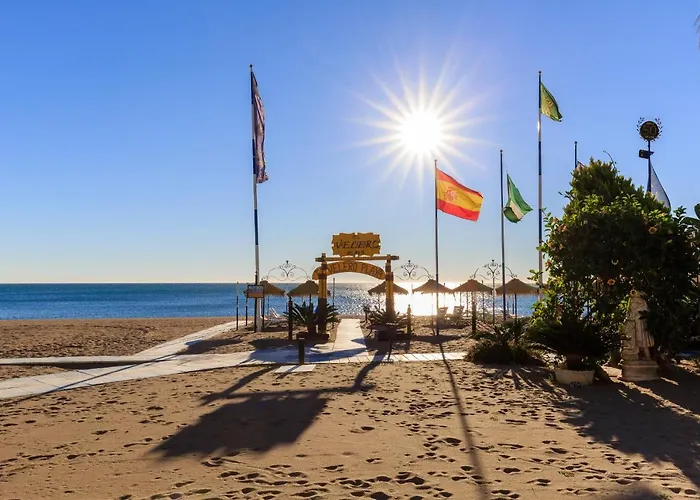 Micaela Charming Pensionat *