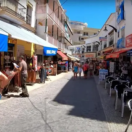 Micaela Charming * Torremolinos