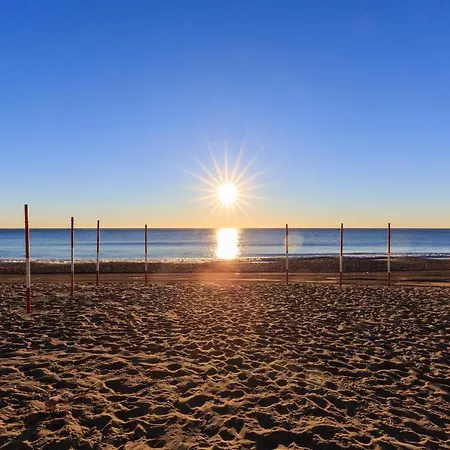Auberge de jeunesse Micaela Charming Torremolinos