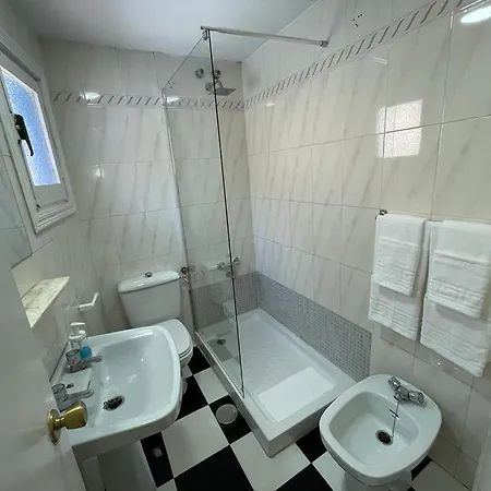 Micaela Charming Torremolinos