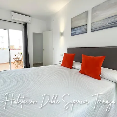 Auberge de jeunesse Micaela Charming *