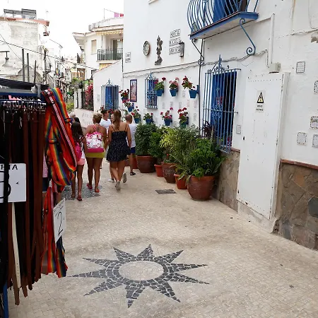 Auberge de jeunesse Micaela Charming *