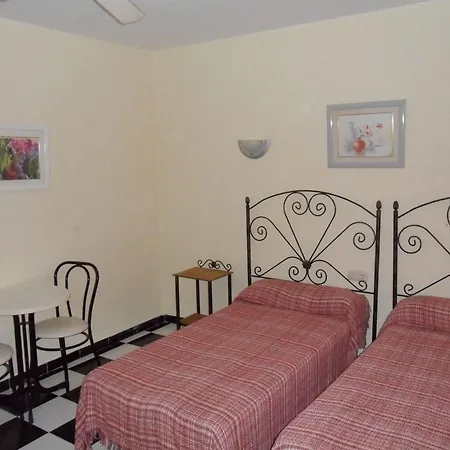 Micaela Charming Hostel