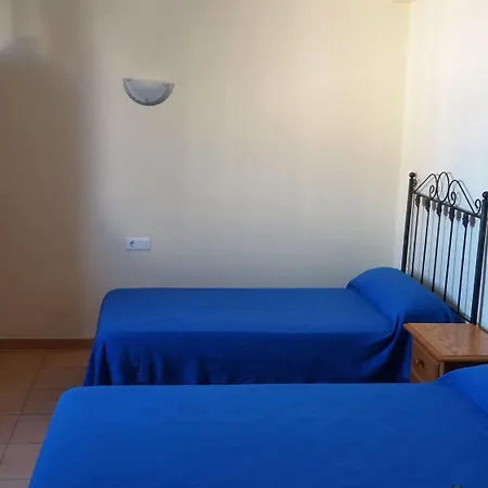 Micaela Charming Torremolinos