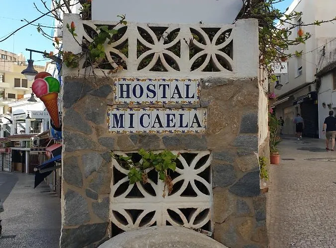Guest house Micaela Charming *
