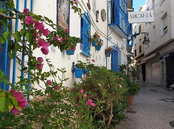 Guest house Micaela Charming