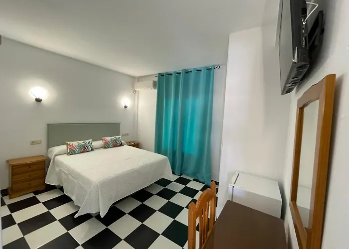 Micaela Charming Guest house