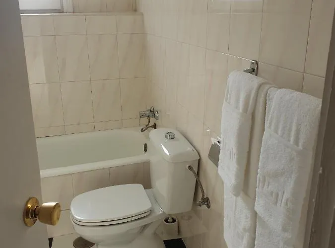 Micaela Charming Torremolinos