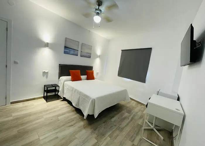 Guest house Micaela Charming *