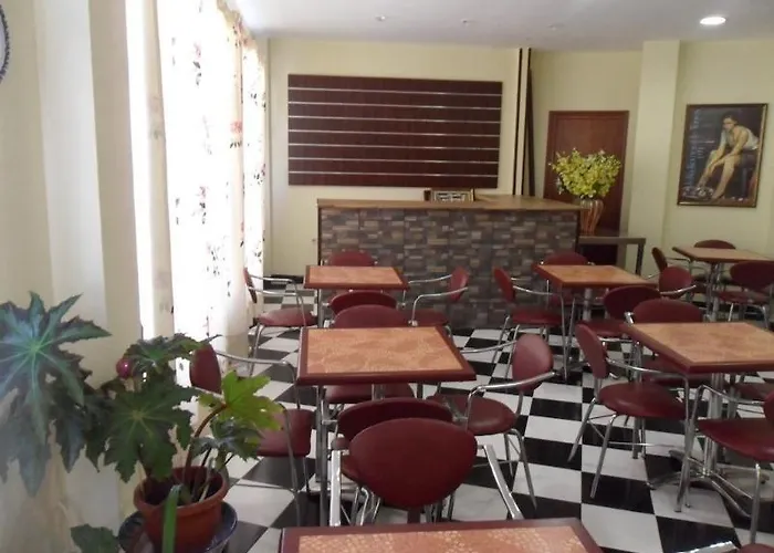 Micaela Charming * Torremolinos