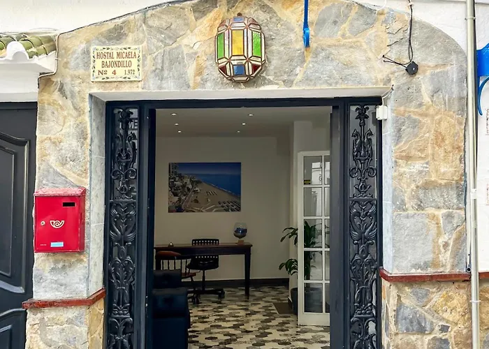 Micaela Charming Torremolinos