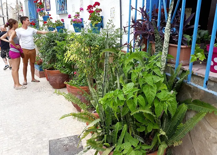 Guest house Micaela Charming *