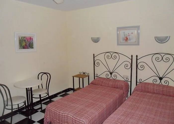 Micaela Charming Guest house