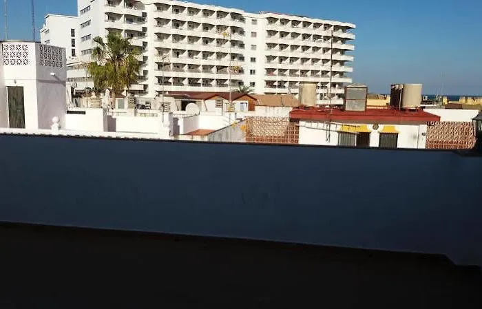 Guest house Micaela Charming Torremolinos