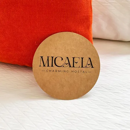 Pensjonat Micaela Charming Torremolinos